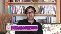 Çocuklarda tik bozuklukları ve tedavisi? / Mehmet TEBER - Psikolojik Danışman & Pedagog