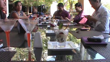 TOUR GASTRONOMICO POR IRAPUATO 2014 VERSION CORTA