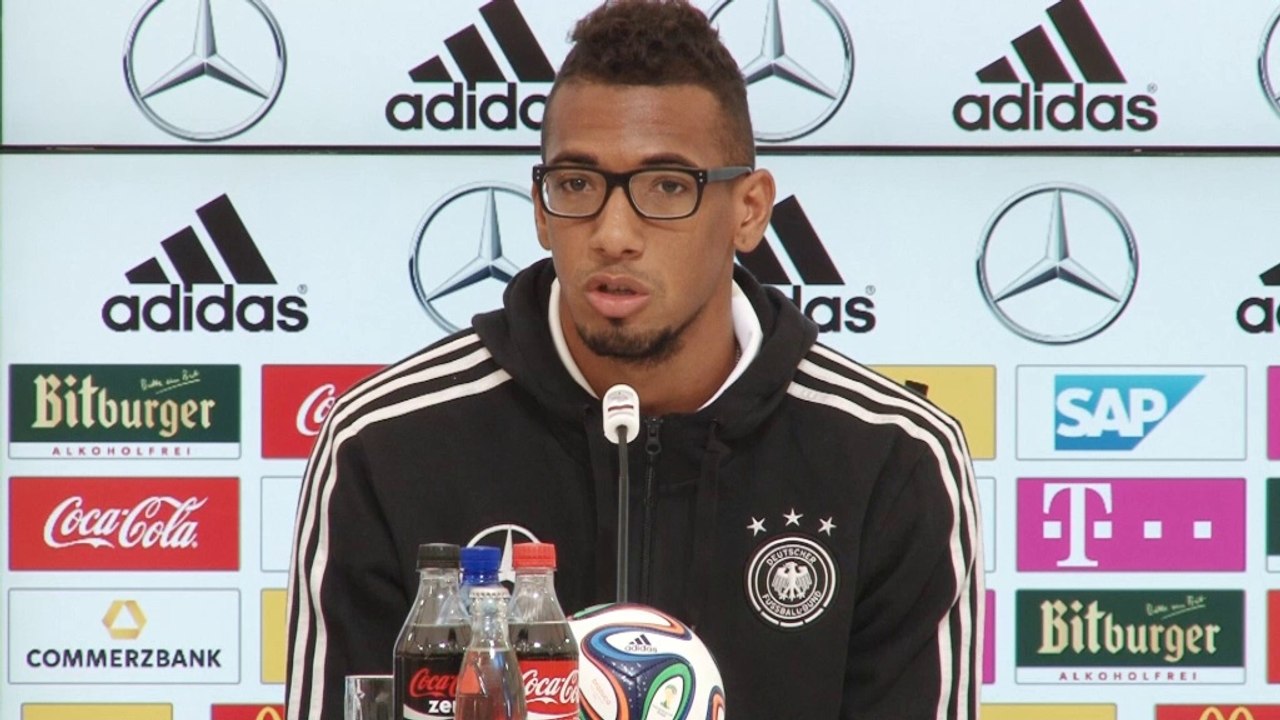 Neuer wieder im Training: 'Unheimliche Präsenz!'