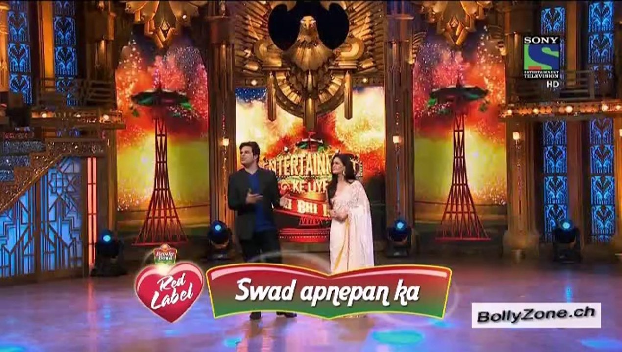 Entertainment Ke Liye Kuch Bhi Karega (Season 5) 29th May Video Watch Online 720p HD Part5