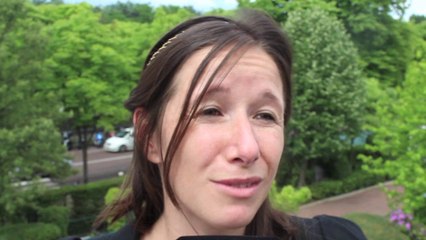 Camille Pin : "Les Françaises doivent se décomplexer"