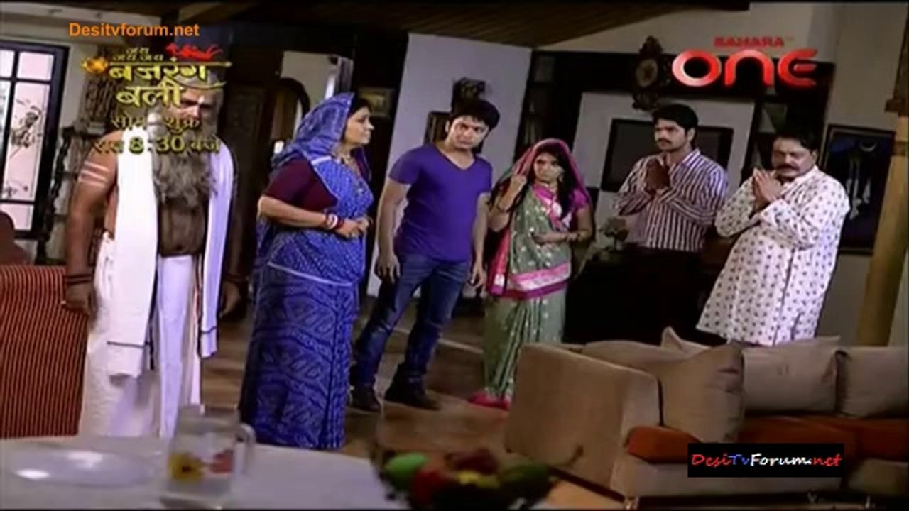 Kismat Connection 29th May 2014 Video Watch Online pt1