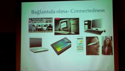 INOV000 - Video.3 - Prof. Dr. Arzu Tektaş