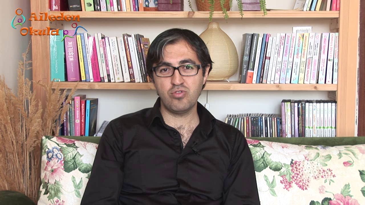 Çocukların akıl yürütme becerisini geliştirmek için neler yapılabilir? / Mehmet TEBER - Psikolojik Danışman & Pedagog