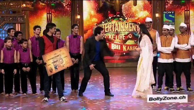 Entertainment Ke Liye Kuch Bhi Karega (Season 5) 29th May Video Watch Online 720p HD Part7