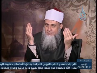 حكم الصلاة جالسا - الشيخ سامي السرساوي