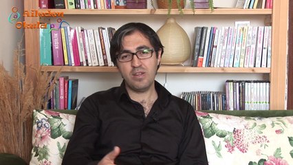 Çocukların dil becerisini geliştirmek için neler yapılabilir? / Mehmet TEBER - Psikolojik Danışman & Pedagog