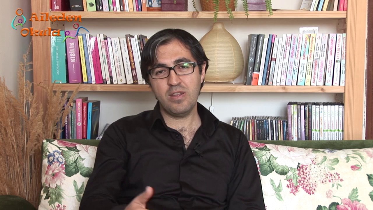 Çocukların dil becerisini geliştirmek için neler yapılabilir? / Mehmet TEBER - Psikolojik Danışman & Pedagog