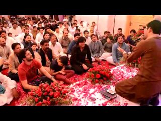 Mir Hasan Mir﻿ ☆ Ana Majnoon al Hussain [as] ☆ 2014