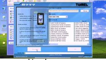 Tuirel S777 register and update operation steps