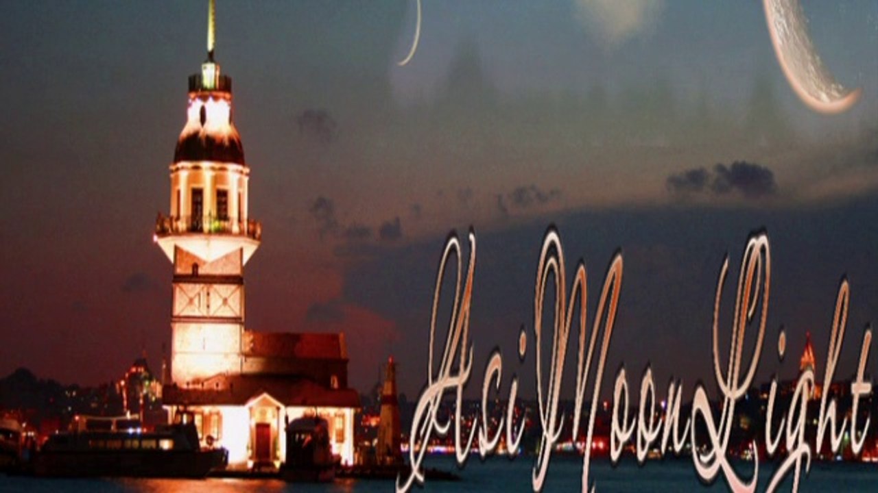 Edip Akbayram - Değilmisin