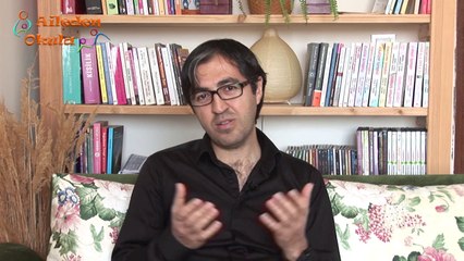 Din kavramı çocuğa nasıl açıklanabilir? / Mehmet TEBER - Psikolojik Danışman & Pedagog