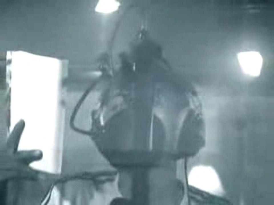 Soprano - Mars vice
