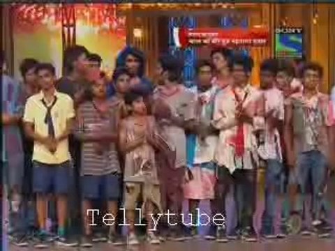 Entertainment Ke Liye Kuch Bhi Karega - 29th May 2014 Part 4