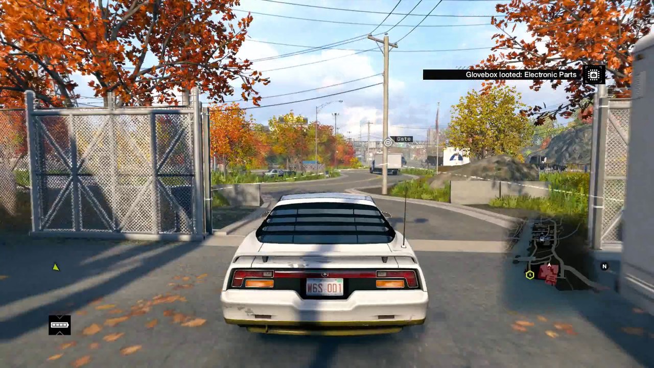 Watch Dogs Walkthrough Ep.15 | Do NOT Mess With MY FAMILY! [PS4 HD]