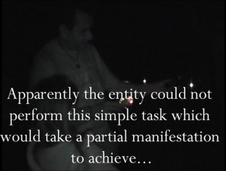 Alone In A Dark Cemetery - Gallo Family Ghost Hunters - Episode 14