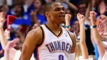 Thunder-Spurs come down to three