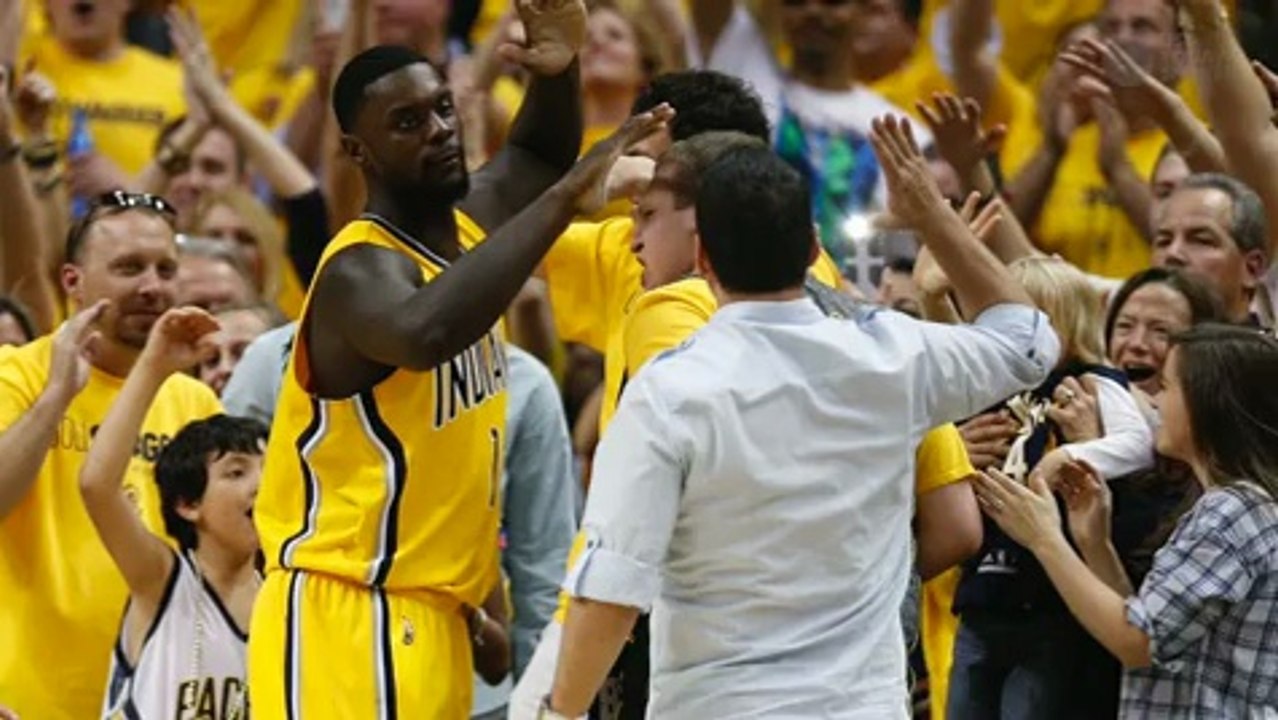 Ask EJ: The best part of the playoffs