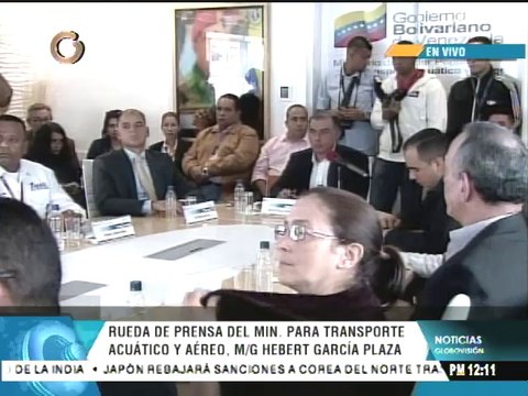 Gobierno actualizará precio de los boletos aéreos en menos de 10 días