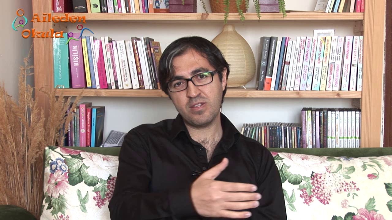 Hareketli çocuk ile hiperaktif çocuk farkı.  / Mehmet TEBER - Psikolojik Danışman & Pedagog