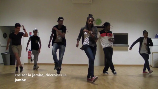 *VENEZ DANSER AVEC NOUS* FLASHMOB et GALA de danse VOYAGE DANS LE TEMPS vendredi 13 juin 2014