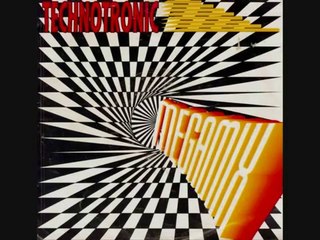 Technotronic_ Megamix [HQ] [Bonne qualité, grande taille]
