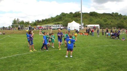 Elsa Hand - 8ans Talant