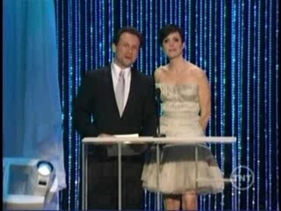 Sag Awards 2007 Drama Series Actress