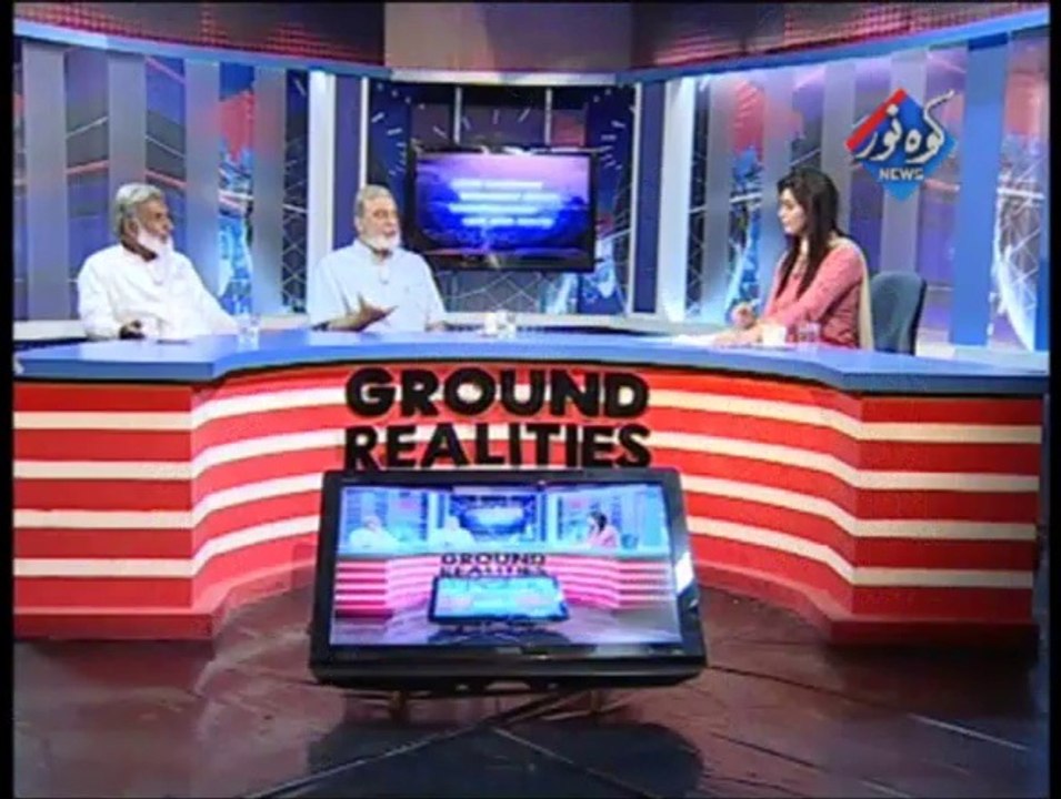 Ground Realities 29-05-2014 Part-02