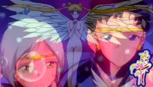 Sailor Moon OST~Kannst nur du Allein