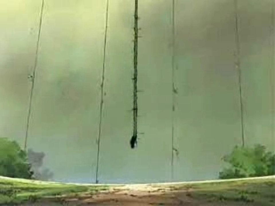 sasuke vs gaara