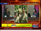 Live With Dr. Shahid Masood (Division Of Taliban) – 29th May 2014