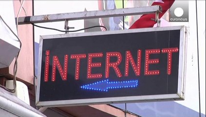 Turkish YouTube ban deemed unlawful by top court ruling