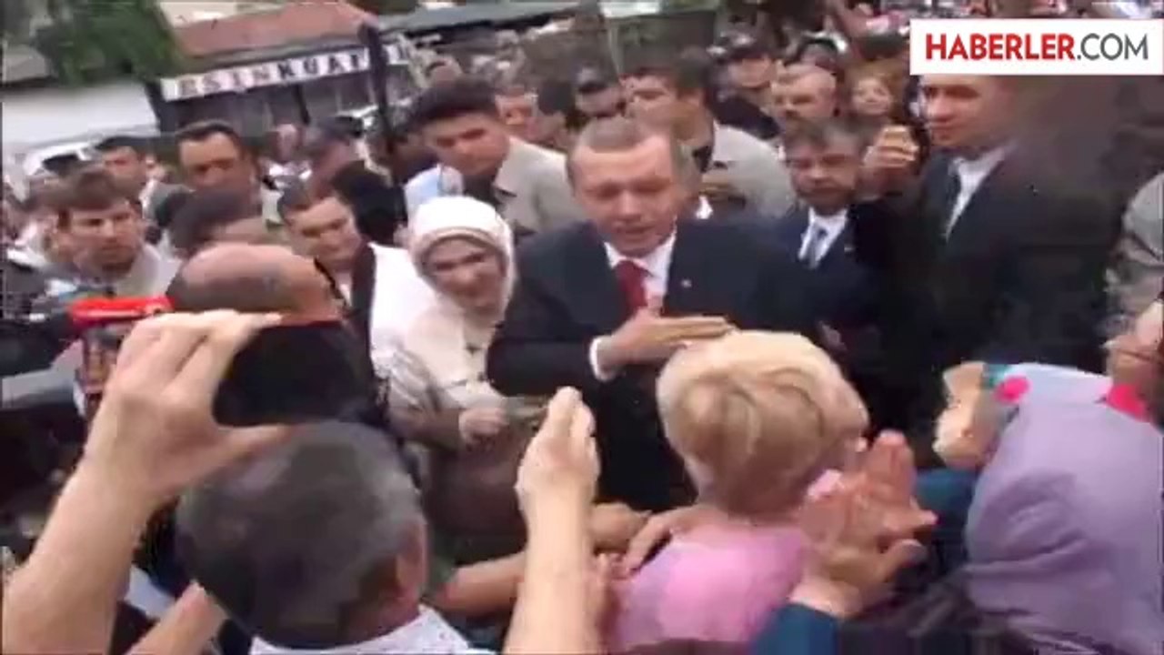 Madenciden Başbakan'a: Bin Lirayla 4 Çocuğa Nas...