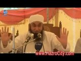 Hazrat Moulana Tariq Jameel  bayan Jo Allah Chahta Hai Woh Hota hai part 5