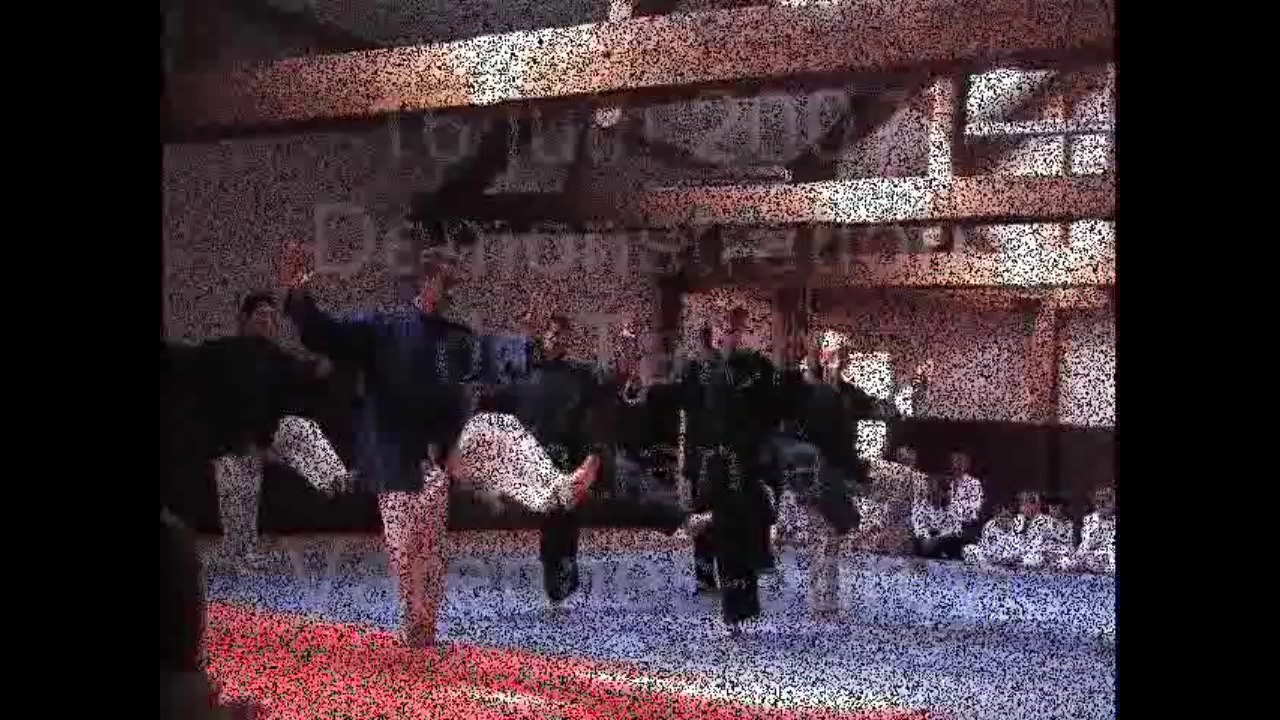 AIKIKAI VARENNES-JARCY Saison 2006-2007