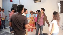 Humpty Sharma Ki Dulhania - Making of the Poster
