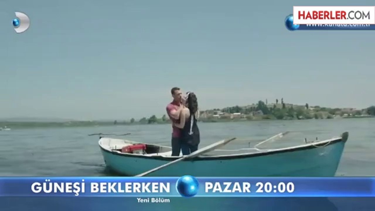 Güneşi Beklerken Fanları Dizi Aşkını Boykot Edecek