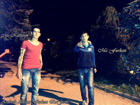 Dj Murat Feat Mc Katliyam Beat Mc Furkan ( Dolu Olsun Bu Gece Kadehler ) 2oı4 Düzce Rap Time Bomba Parça SizLerle