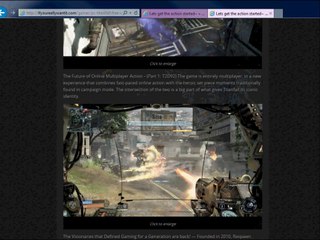 Télécharger Titanfall Gratuit [PC] Titanfall Telechargement Gratuit [2014]