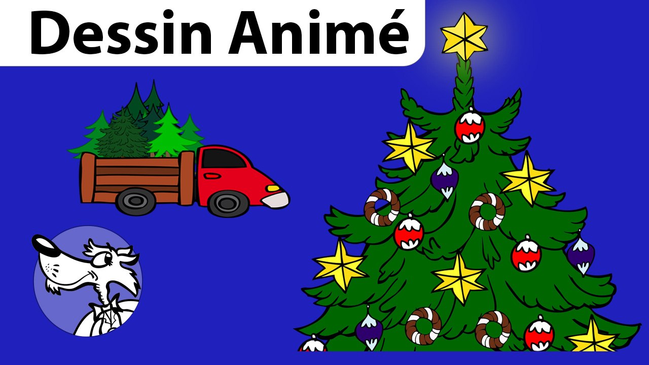 Histoire Le Sapin de Noel de Stéphy