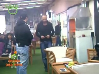 İzlenme Rekoru Kıran Kamera Şakası ( Sansürsüz)