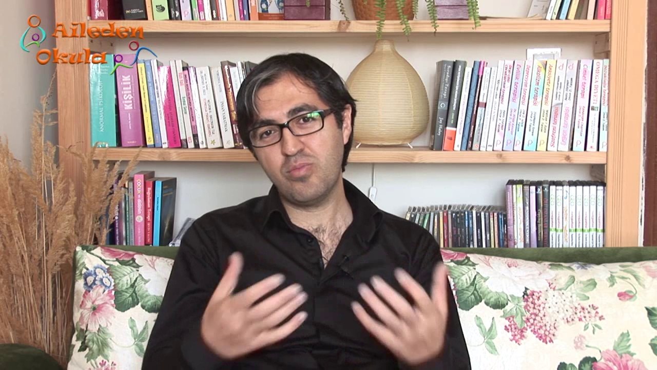 Ölüm, hangi yaşta çocuğa nasıl anlatılmalıdır? / Mehmet TEBER - Psikolojik Danışman & Pedagog