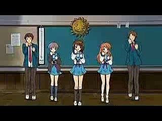 涼宮ハルヒの憂鬱SpED_2