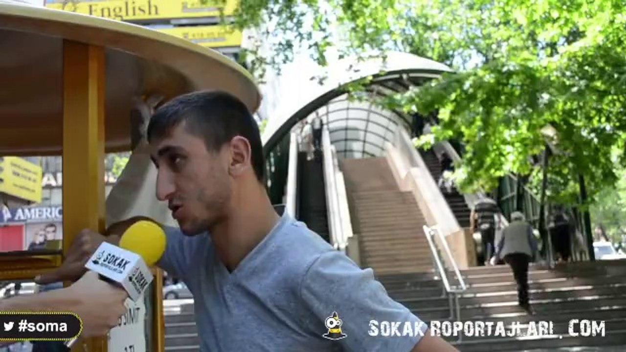 “Akrep Gibisin Kardeşim”