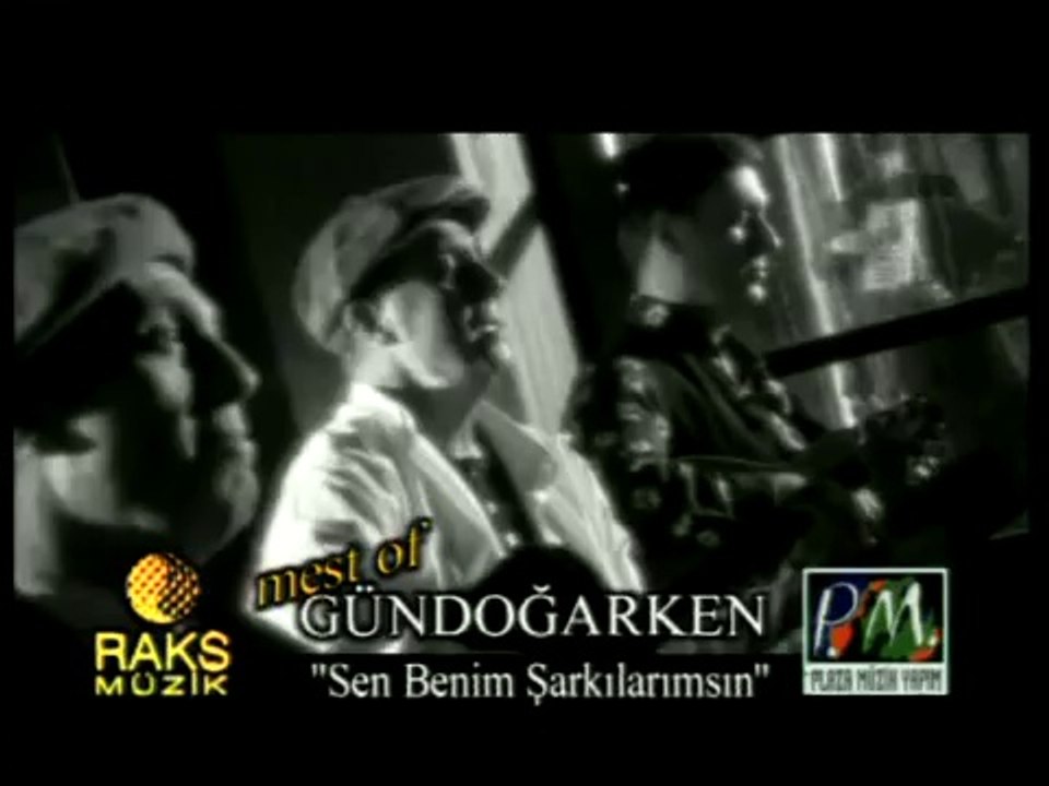 Sen Benim Şarkılarımsın (Gündoğarken)