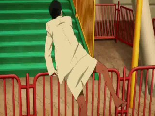 Inception trailer (Paprika)