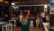 Yalıkavak Fenerbahçe Şampiyonluk Kutlaması