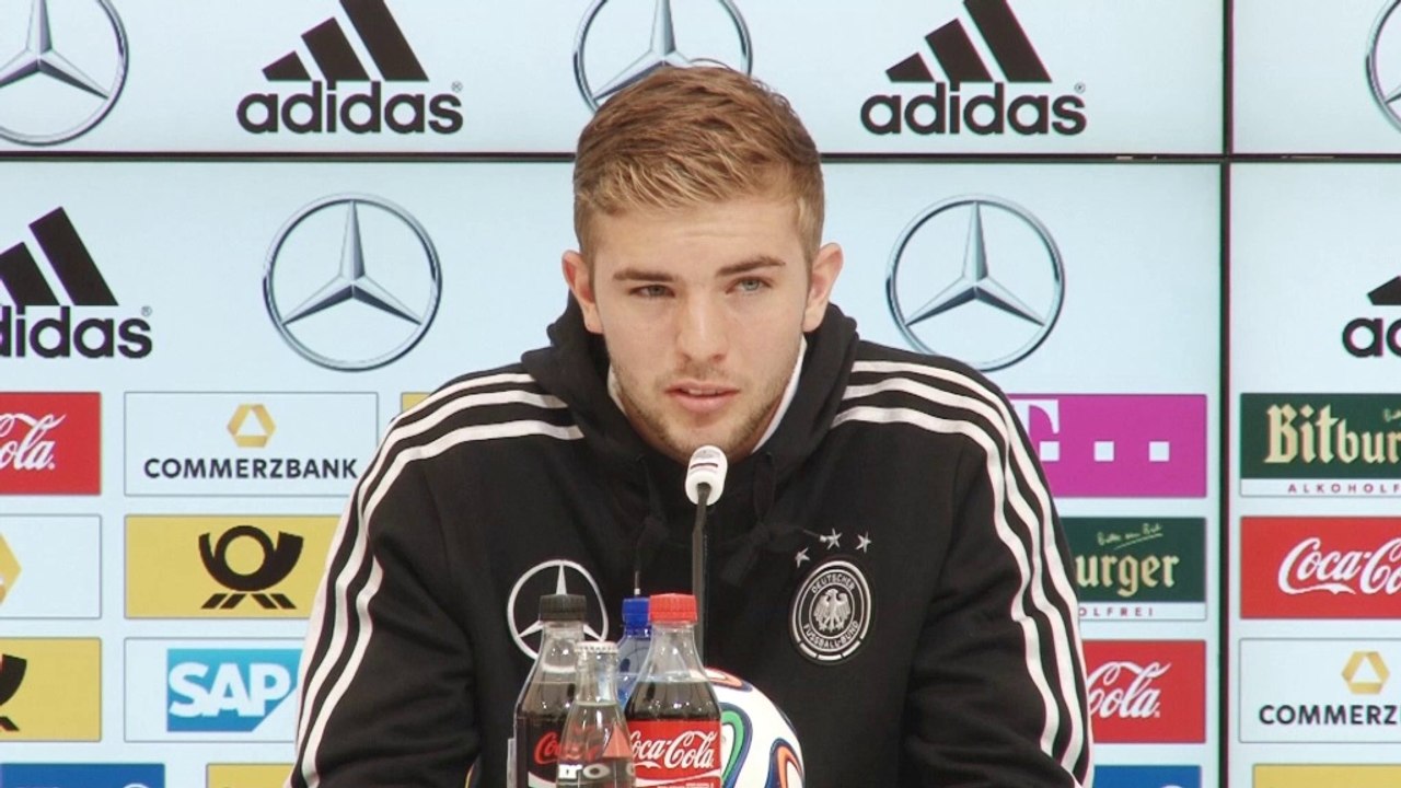 Boateng und Kramer trotz Unfall 'positiv'