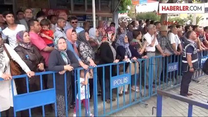 İzmir Başbakan Erdoğan'dan Sürpriz Ziyaret Haberine Detay Görüntü 1